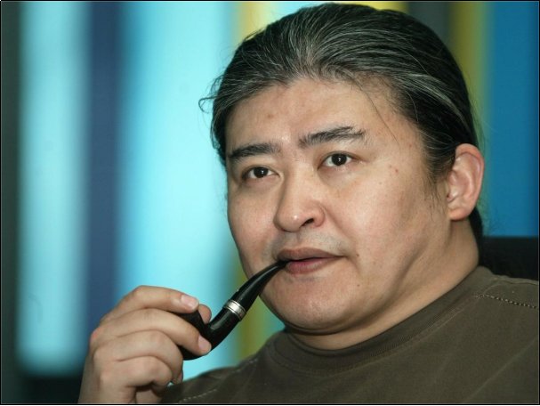 刘欢简历个人资料简介