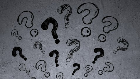 困惑的意思解释