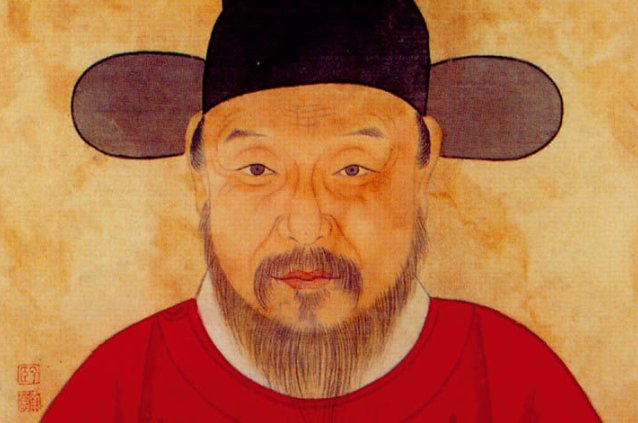 宋溓的详细资料