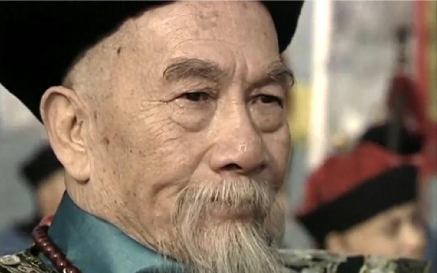 台词出格禁播十年，收视率创最低记录，《走向共和》为何现在被封为神剧了？