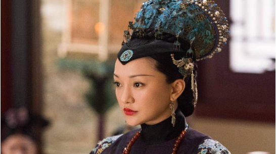 如懿传下架了在哪能看