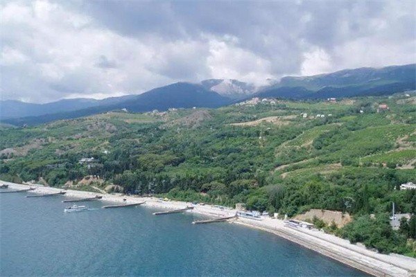 peninsula是什么意思