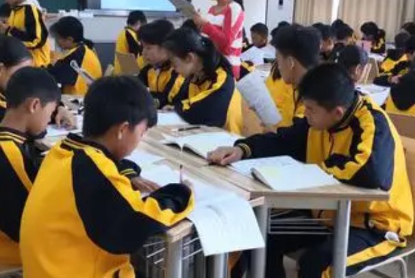 励精图治什么意思