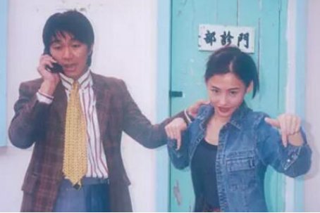 周星驰电影作品全部