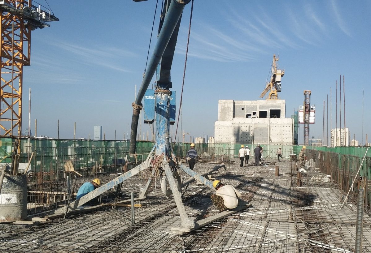 土木工程六大专业