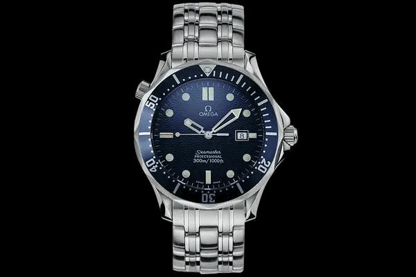 手表的牌子排名榜