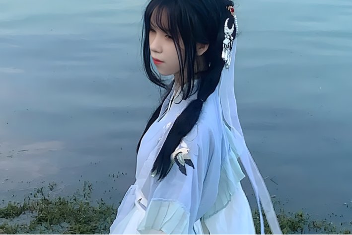 关关雎鸠在河之洲出自哪里一本书