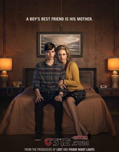 惊魂序曲的剧集评价