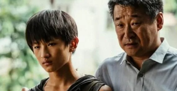 《隐秘的角落》结局是什么？