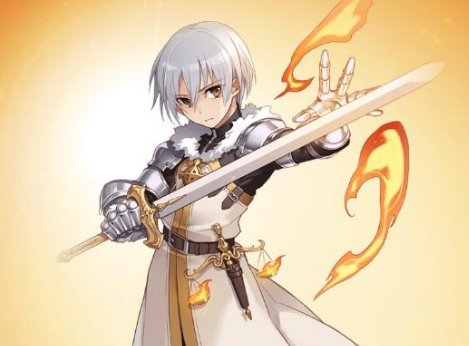 亚瑟王的八位圆桌骑士都有谁?