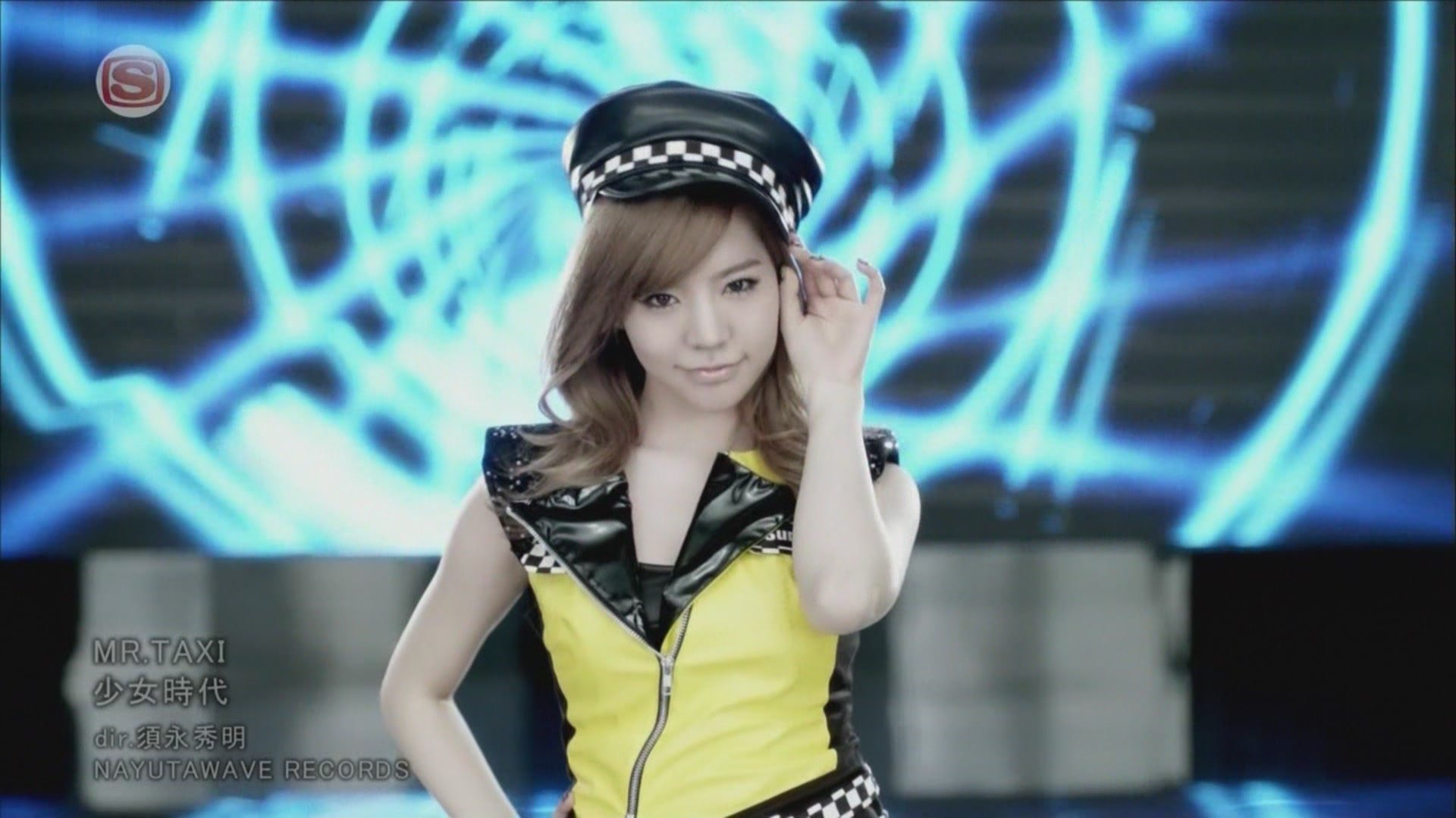 少女时代有哪些上running man?