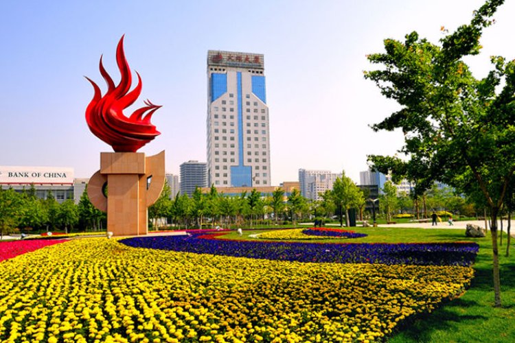 淄博拼音怎么写