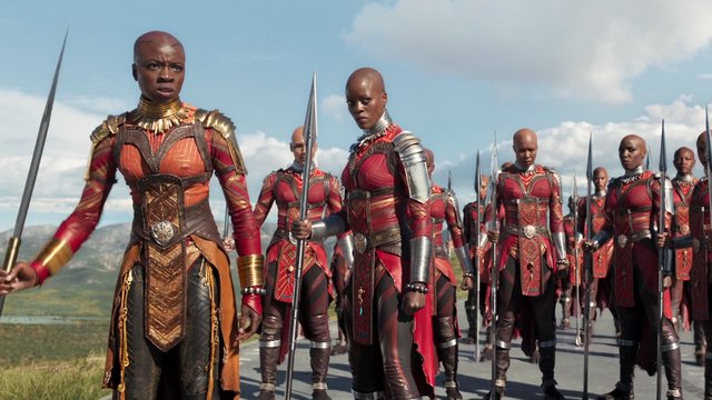 瓦坎达是哪个国家?