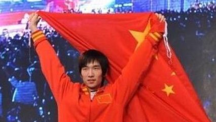 WCG历届魔兽项目冠军分别是谁