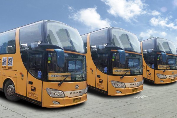 班车是什么意思