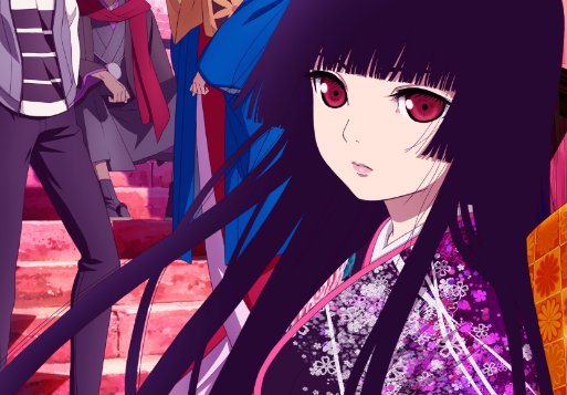 地狱少女第一季中仙太郎为什么要活埋阎魔爱？阎魔爱后来又为何烧了七童寺？