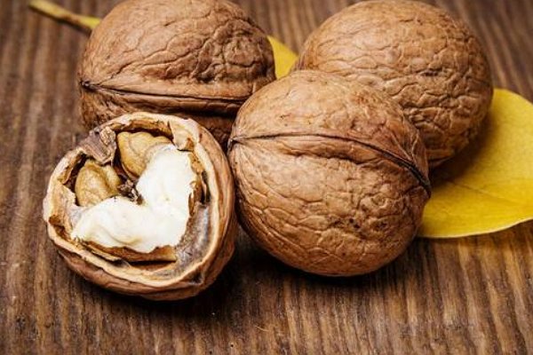 梦见核桃是什么预兆