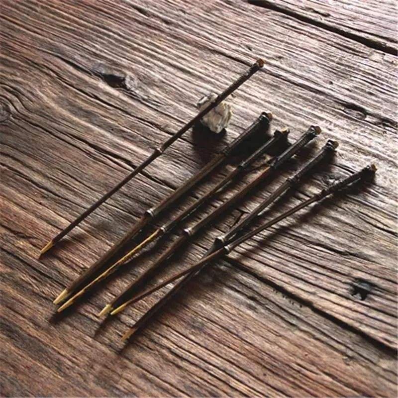 红楼梦中的筷子，能领略到人生的哪些意义？