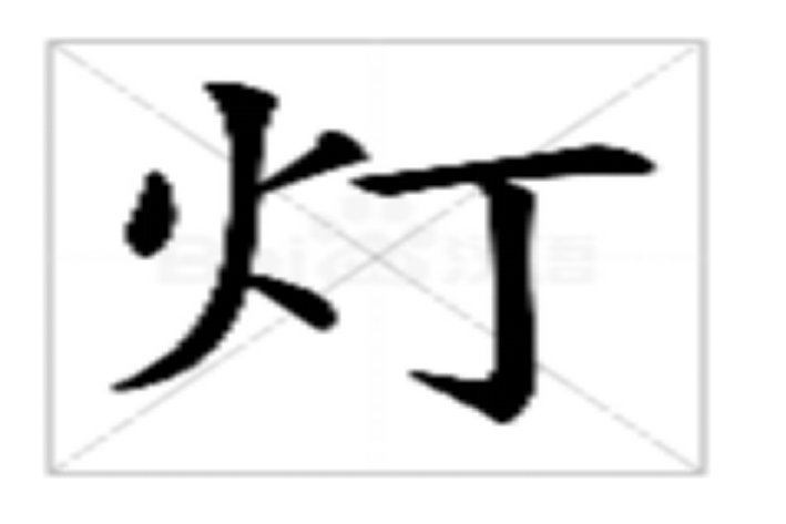 deng第一声是什么字