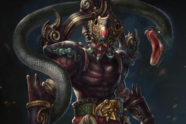 罗刹的拼音怎么读