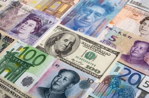 抛售外汇什么意思