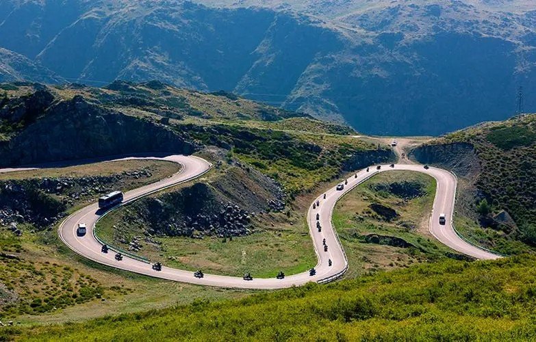 心路历程是什么意思