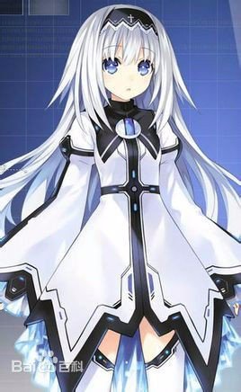 图中该人物出自哪部动漫的？