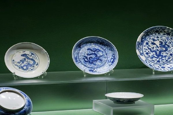 景德镇瓷器品牌前十名