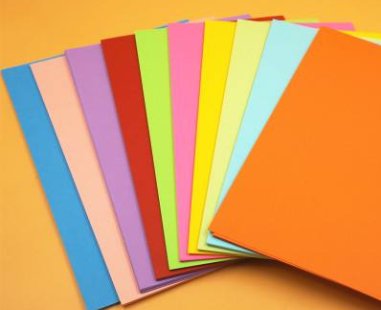 纸制品都有哪些呢?