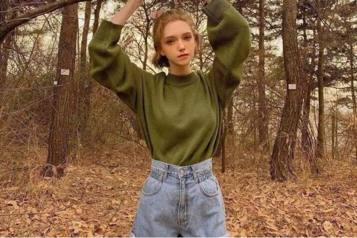 rosie英文名寓意