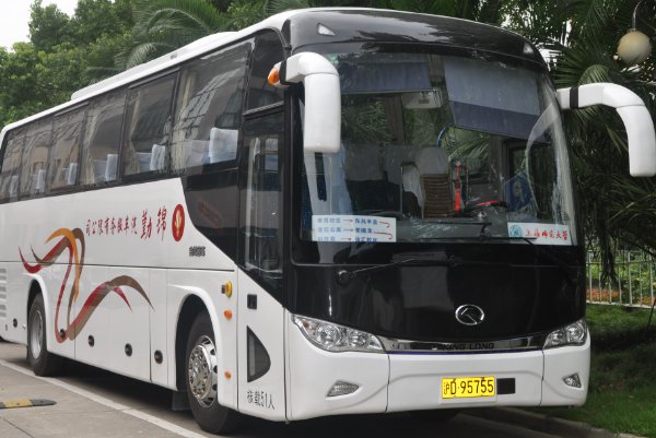 班车是什么意思