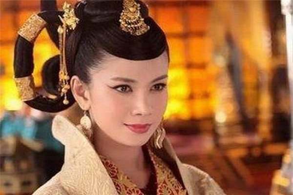 武德皇后金印在中国史上产生了什么样轰动？