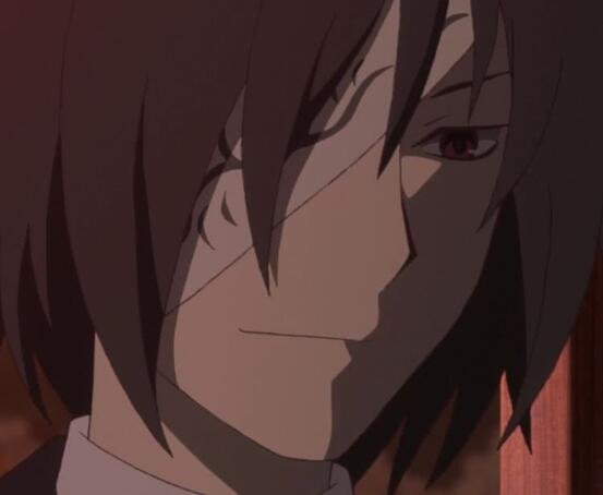 夏目友人帐的场是好人吗