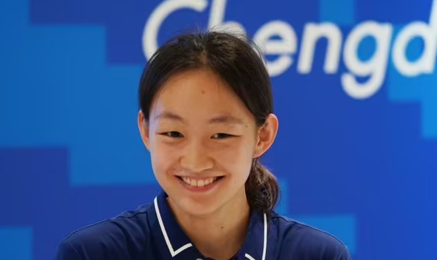 李冰洁哪个大学