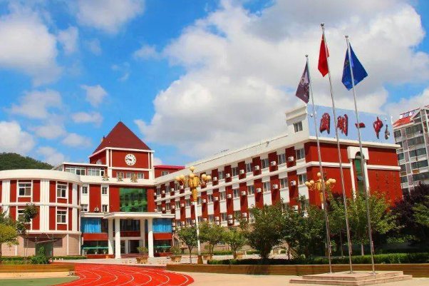 青岛国开高中入学条件