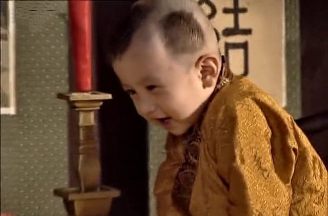 西游记中陈关保多大了