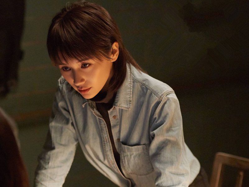 王子文演过的电视剧