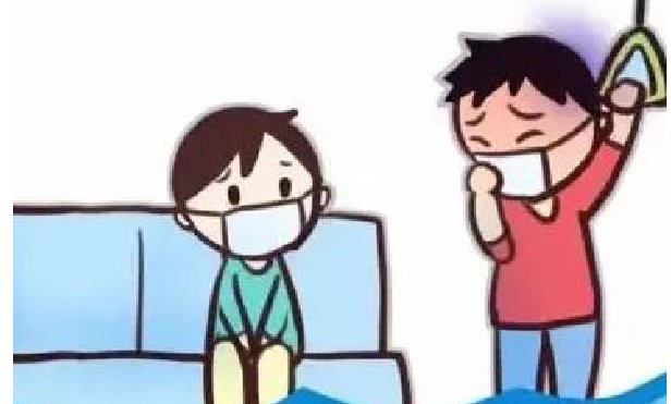 河南小伙第一天上班试岗，因同事是密接被集中隔离，密接者感染几率有多大？