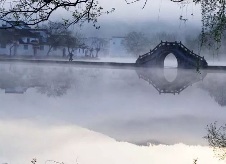 山月不知心底事是什么意思