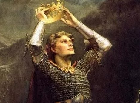 亚瑟王的八位圆桌骑士都有谁?