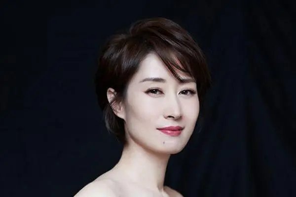 刘敏涛老公是谁