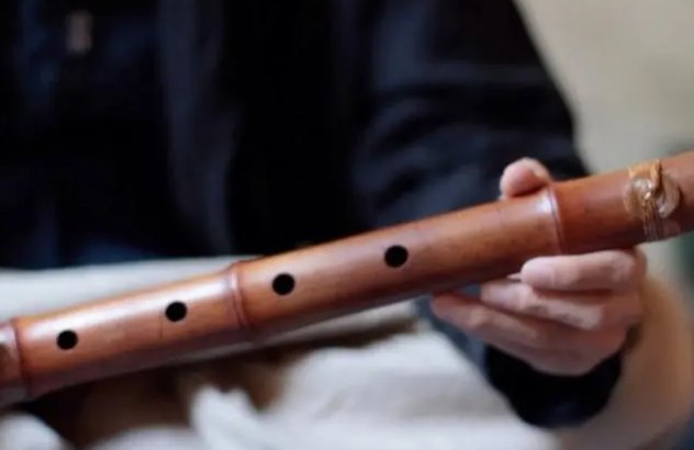乐器尺八因何得名