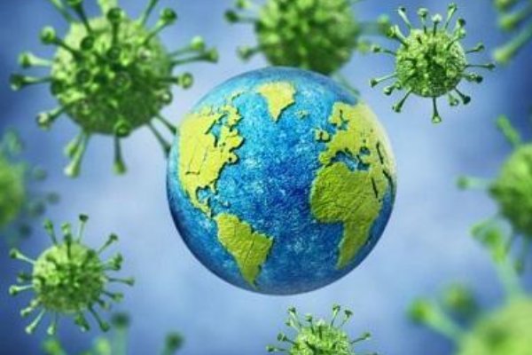 新冠最后会以什么形式结束