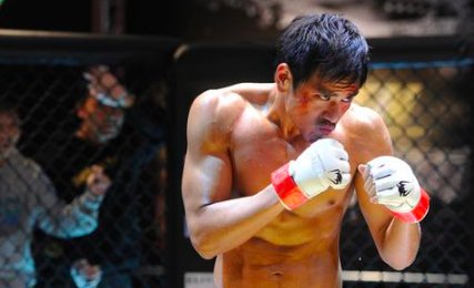 彭于晏电影有哪些