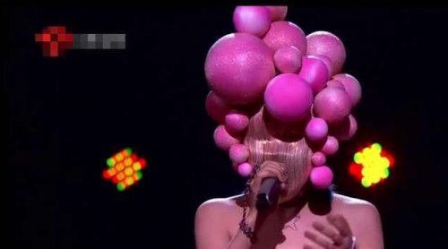 粉红淘气女王李慧珍有哪些作品？