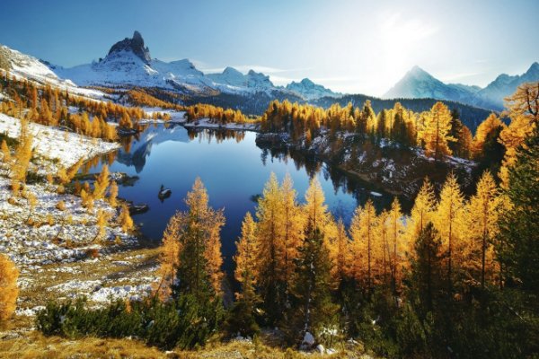 大饱眼福的意思解释