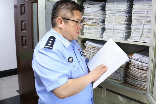 什么是二级科员