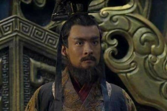 白帝城里的“白帝”是谁，为何没人祭拜他？