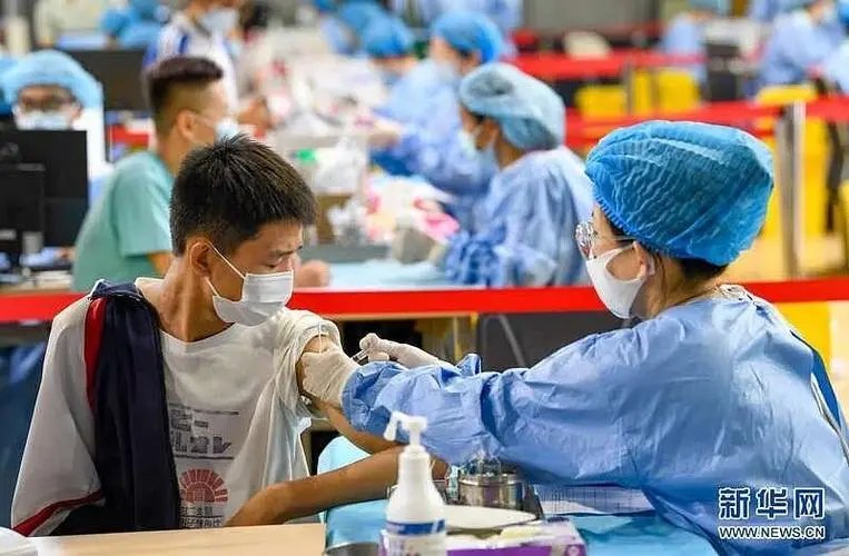 西安至上海高铁发现1例“阳性”，有关部门采取了什么举措？