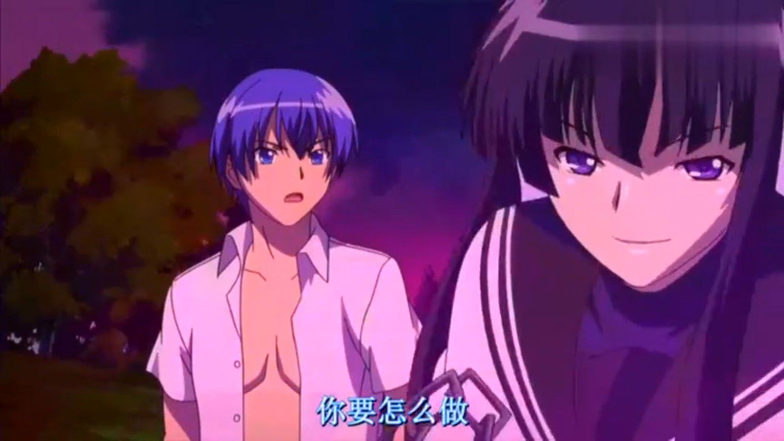 这个角色出自哪里？